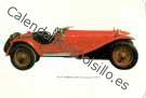 Alfa Romeo 1931 - 8 H.P.