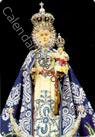 Virgen de la Fuensanta