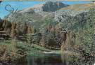Lago Miniere (Francia)