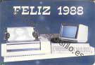 1988 - CLB - 1608