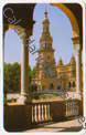 Sevilla - Plaza de España