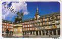 Madrid - Plaza mayor
