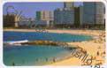 La Coruña - Playa de Riazor