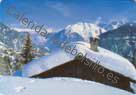 Suiza - Valais
