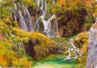 Salto de agua