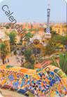Barcelona - Park Guell