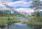 Austria - Lago Widsee, Tirol