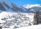 Austria - Berwang, Tirol