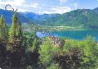 Baviera - Lago Rottach, Alpes
