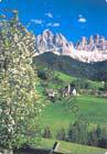 Italia - Dolomitas