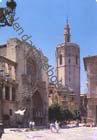 Valencia - El Miguelet