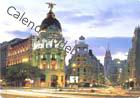 Madrid - Gran Via