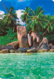 Seychelles