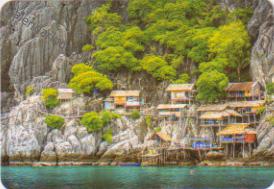 Tailandia - Koh Tao