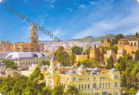 Malaga