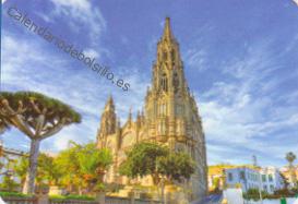 Las Palmas - Arucas