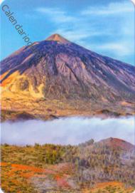 Tenerife - El Teide