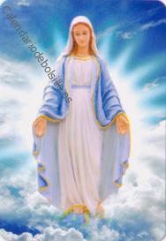 La Milagrosa