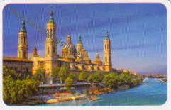 Zaragoza - El Pilar