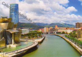 Bilbao - Ria