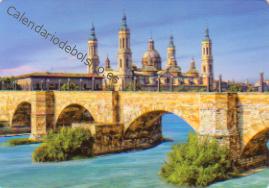 Zaragoza - El Pilar