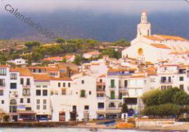 Girona - Cadaques