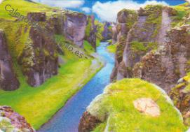 Islandia
