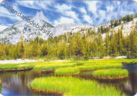 EEUU - Yosemite