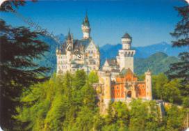 Alemania - Bavaria