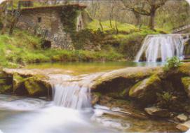 Vizcaya - Belandia