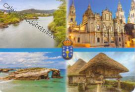 Galicia