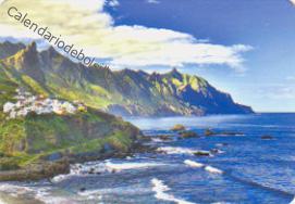 Tenerife