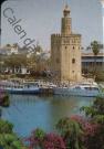 La Torre del Oro