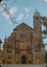 Sacra Capilla del Salvador, (Úbeda-Jaén)
