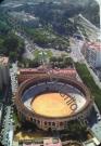 Plaza de toros La Malagueta