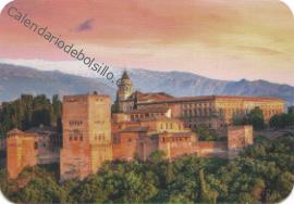 Granada - La Alhambra
