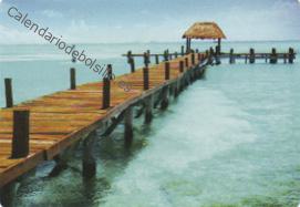 Tailandia - Embarcadero