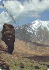 Tenerife - Teide