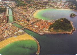 San Sebastián - Donostia