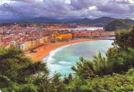 San Sebastián - Donostia