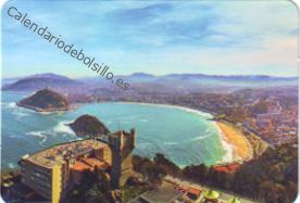 San Sebastián - Donostia