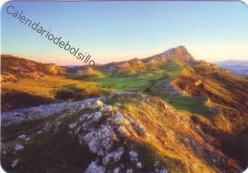 Gorbea - Monte Lekanda