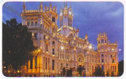 Madrid - Ayuntamiento