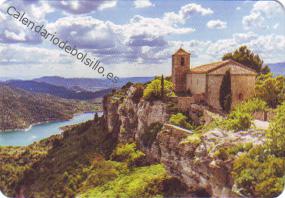 Tarragona - Siurana