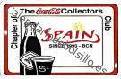 Chapter of the Coca-Cola Collector Club