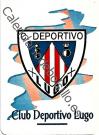 C. D. Lugo