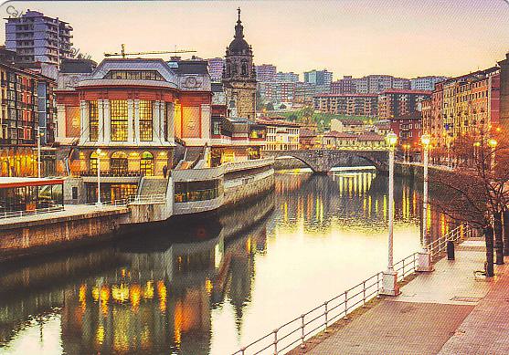 Bilbao