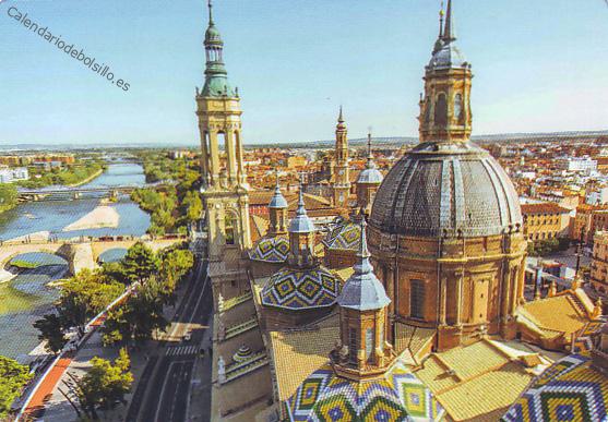Zaragoza