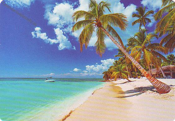 Isla Saona - Punta Cana