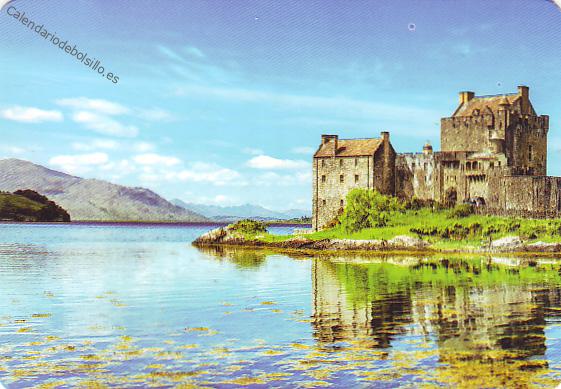 Escocia